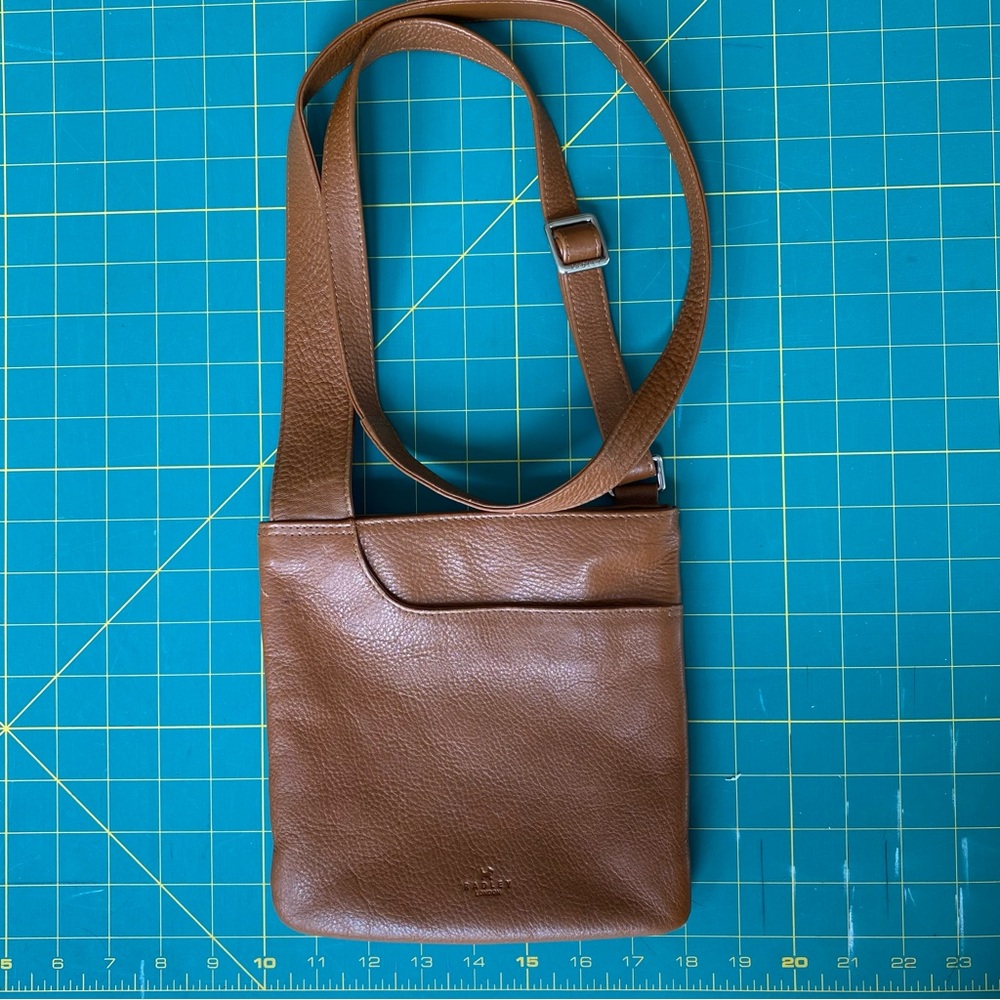 Radley London Crossbody Bag - Picture 2 of 14